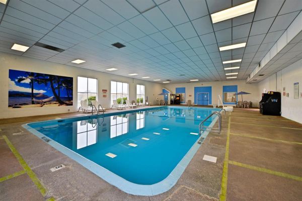 Americas Best Value Inn (Albert Lea)